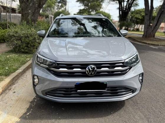 VOLKSWAGEN NIVUS 1.0 200 TSI TOTAL FLEX HIGHLINE AUTOMÁTICO